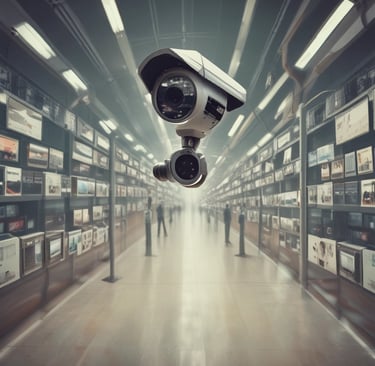green trees under white sky during daytime