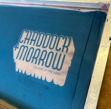 Chaddock + Morrow Project by Tabitha Asiedu-Gyamfi