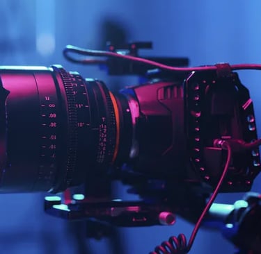 Lei do Audiovisual | Fomento Direto e Indireto