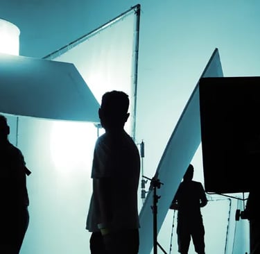 produtora de comercial de tv