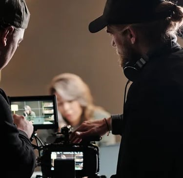 produtora de video institucional