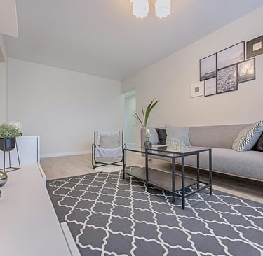 Professional real estate photography in Sacramento