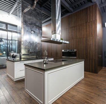 Professional real estate photography in Sacramento