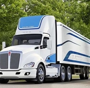 Best pickup truck in Dubai