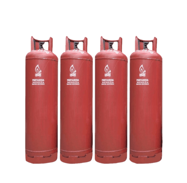 Gas Elpiji 50 Kg