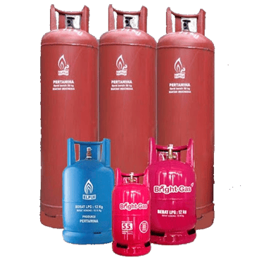 Agen Gas LPG