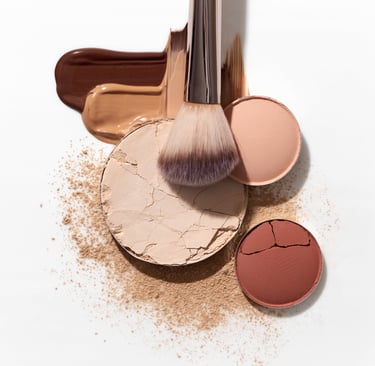 Cours auto maquillage femme - the david touch conseil en image