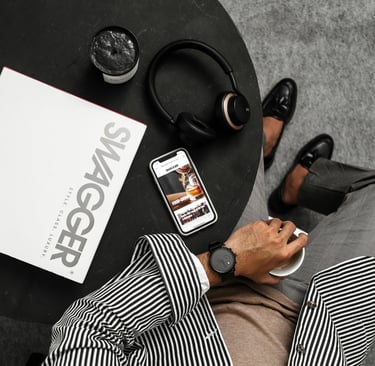 Pexel - Drew Williams - Blog - The David Touch