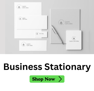 Business Stationary