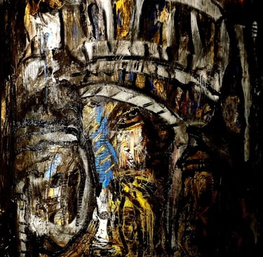 Tears from the King by J Gatsby 2025