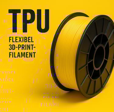 TPU filament 