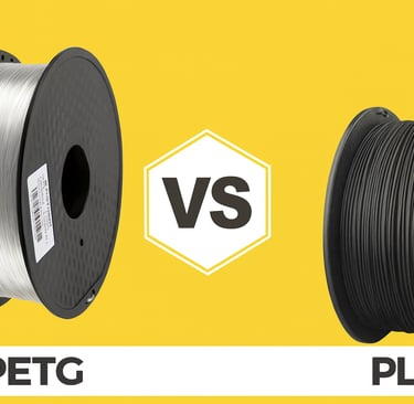 petg vs pla