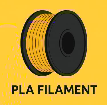PLA filament