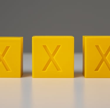 printkwaliteit layer height