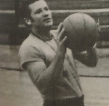 Stan Townsend, 1973