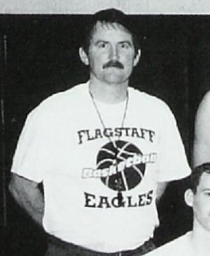 Mike Moran, 2002