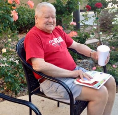 Stan Townsend, 2019