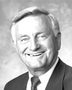John Birkett, Founder