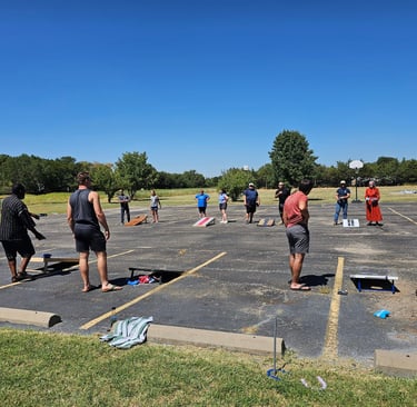 Sunday School Picnic