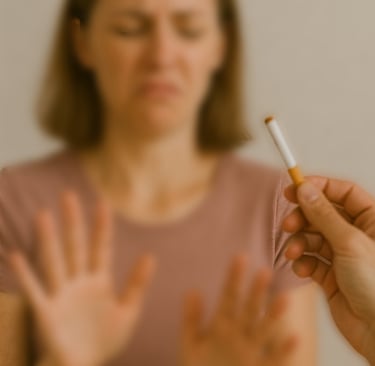 Arretez de fumer grâce à l hypnose en quelques séances