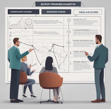 A neatly organized wall-mounted tool rack featuring various hand tools such as screwdrivers, files, brushes, and a saw. Below, there is a shelf with numerous glue bottles, adhesives, and a pair of red-handled pliers. The phrase 'GET YOUR FIX ON' is engraved on a wooden board above the shelf.