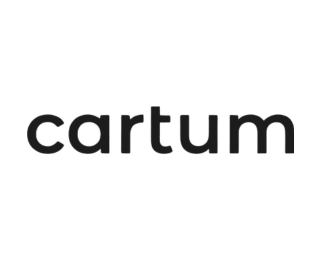 cartum logo all in one ecommerce platform for online shops