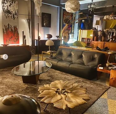 salon deco vintage labconceptstore