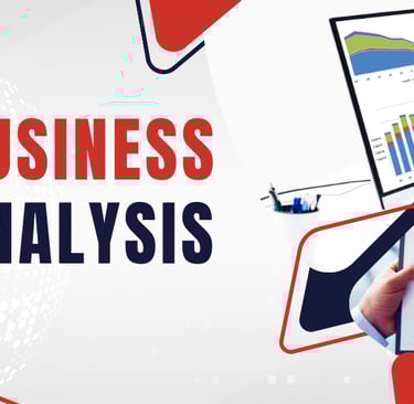 Best Business analysis by Tallakhas Private Limited