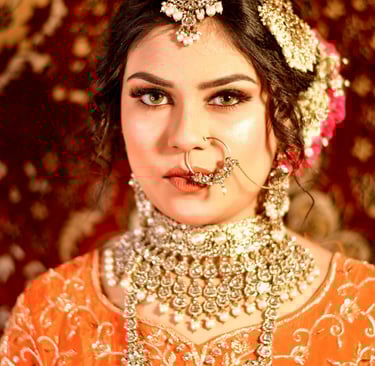 Fashion photography