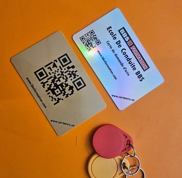 carte avis google 