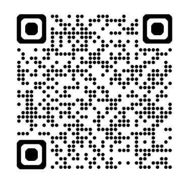 carte de visite qr code 