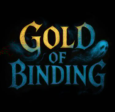Gold of Binding tumbnail