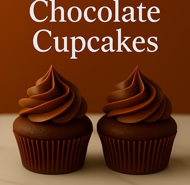 best chocolate cupcakes