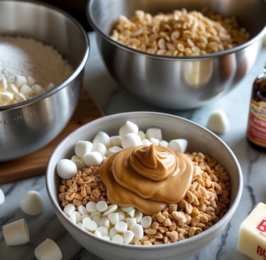 Best No Bake Avalanche Cookies