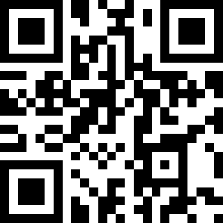 Email Subscription QR Code