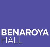 Benaroya Hall business logo to represent our client list