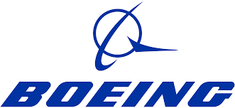 Boeing business logo to represent our client list