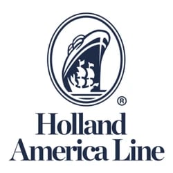 Holland America Line business logo to represent our client list