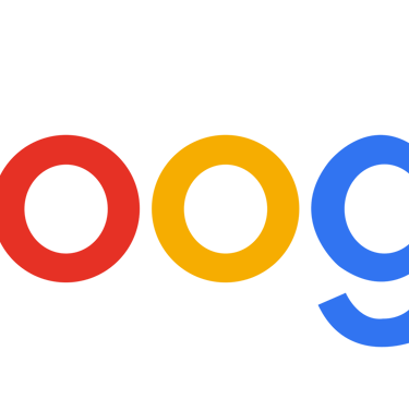 Google business logo to represent our client list