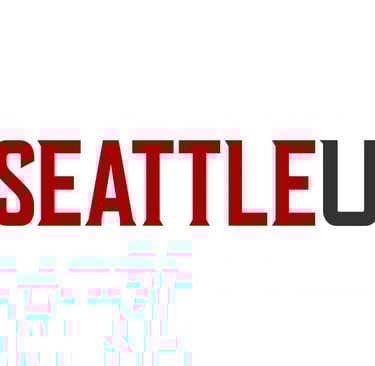 Seattle University business logo to represent our client list