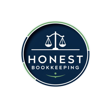 simple, honest, bookkeeping