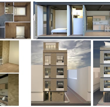 Desarrollo Inmobiliario