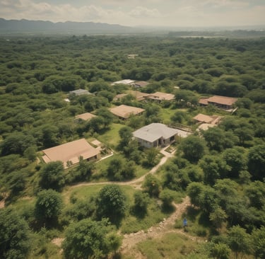 Venta de lotes campestres