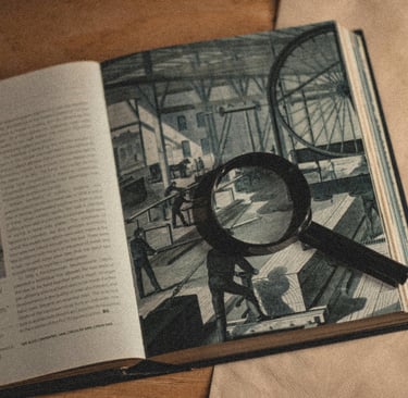 detective agency in Vietnam