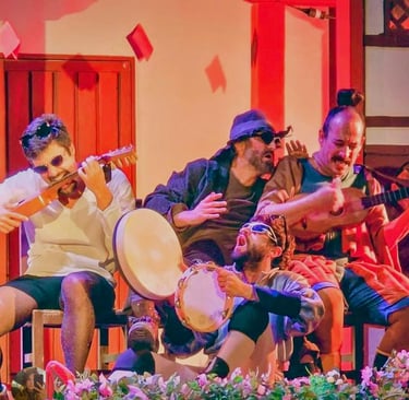programacio de teatro almagro don gil de las calzas verdes