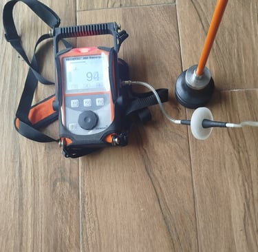 localizacion de fugas