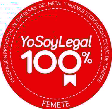 yo soy legal