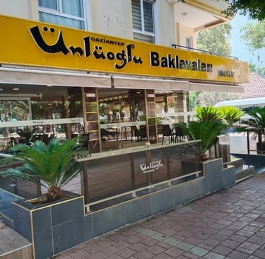 Ünlüoğlu Uncalı Şube