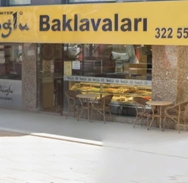 Ünlüoğlu Yeşilbahçe Şube