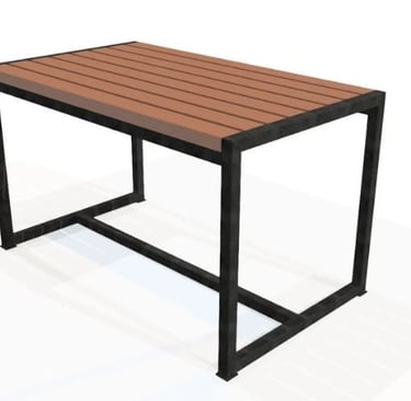 drvometal, drvo metal, nameštaj, police, stolovi, stolice, ograde, ograda, kapija